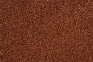 Steinteppich Muster Rosso