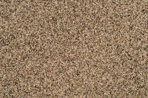 Steinteppich Muster Sahara