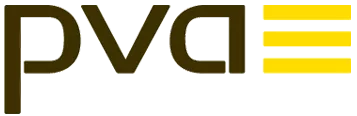 PVA Logo